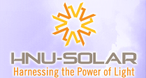 HNu Energy Logo
